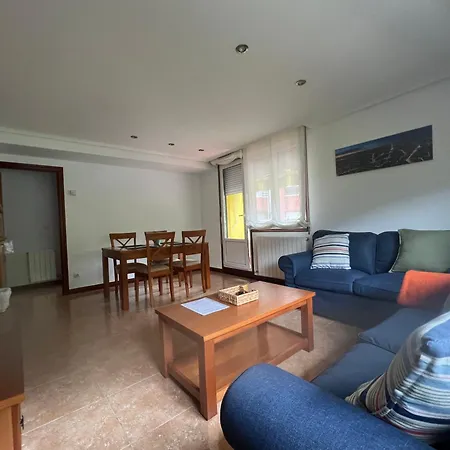 Apartment Cantabria *