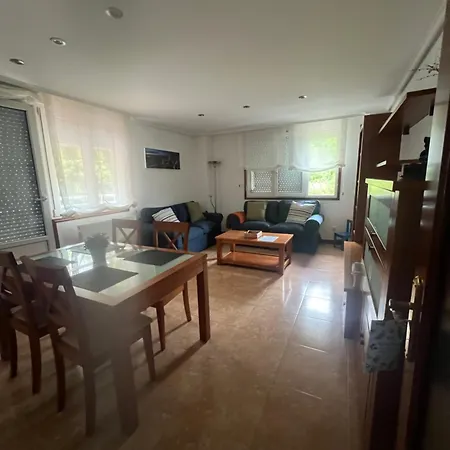 Cantabria Apartment