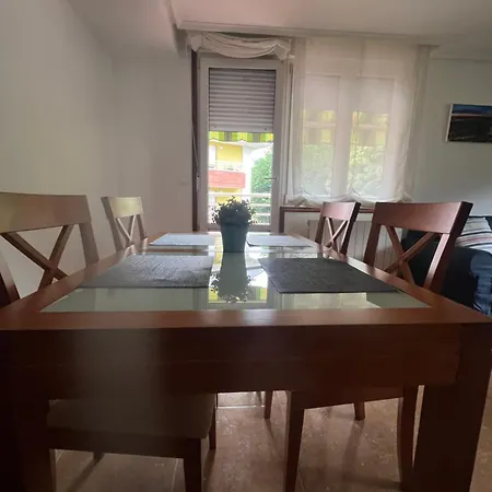Apartment Cantabria