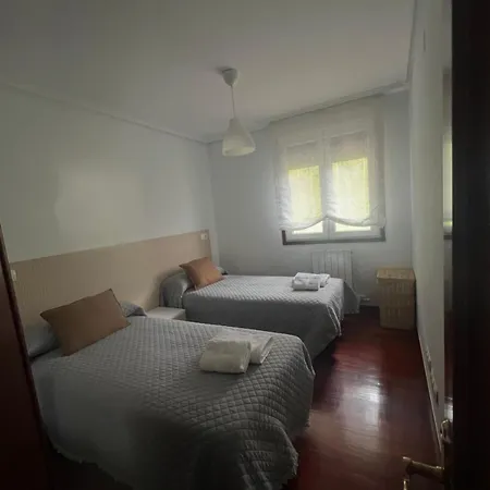 Apartment Cantabria