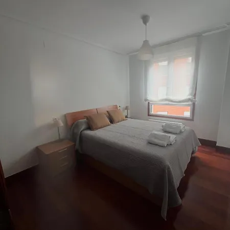Apartment Cantabria Limpias