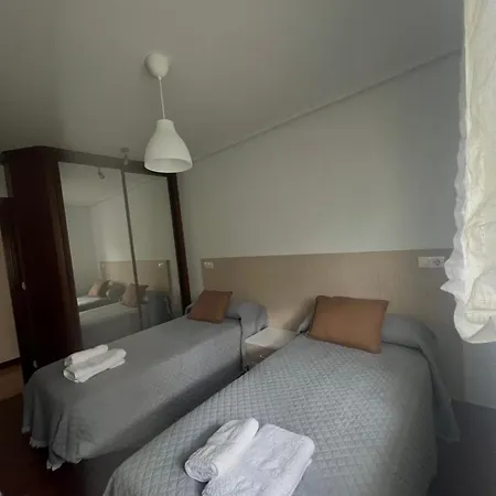 Apartment Cantabria