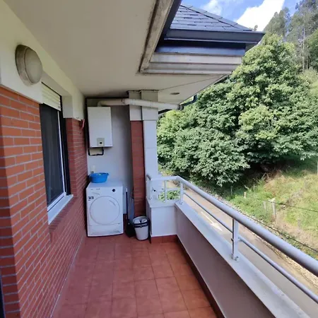 Cantabria Apartmán *