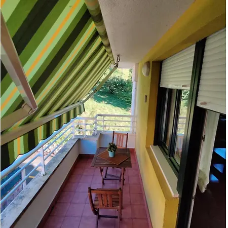 Cantabria Apartmán *