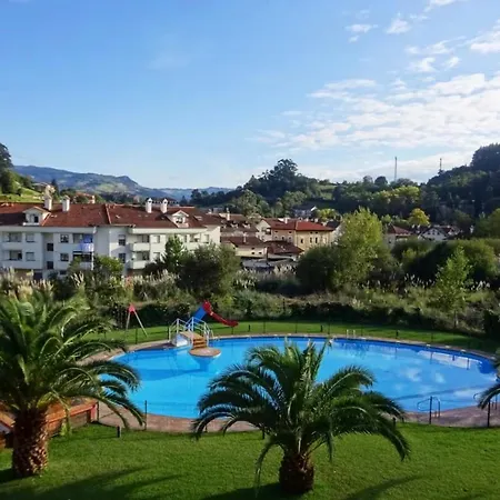 Cantabria Apartmán *