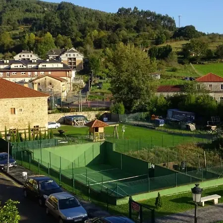Cantabria Apartment Limpias