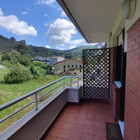 Apartment Cantabria *