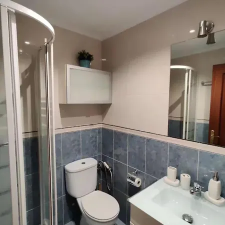 Apartment Cantabria